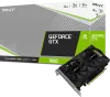 Видеокарта PNY GeForce GTX 1650 Dual Fan VCG16504D6DFPPB фото 6