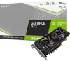 Видеокарта PNY GeForce GTX 1660 Super 6GB Dual Fan VCG16606SDFPPB фото 6