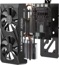 Видеокарта PNY GeForce RTX 3050 8GB Verto Dual Fan Edition VCG30508DFBPB1 фото 11
