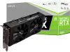 Видеокарта PNY GeForce RTX 3050 8GB Verto Dual Fan Edition VCG30508DFBPB1 фото 2