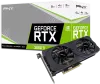 Видеокарта PNY GeForce RTX 3060 Ti Uprising Dual Fan 8GB VCG3060T8LDFMPB фото 6