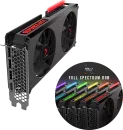 Видеокарта PNY GeForce RTX 3060 XLR8 Gaming Revel Epic-X RGB Dual Fan 12GB GDDR6 фото 3