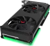 Видеокарта PNY GeForce RTX 3060 XLR8 Gaming Revel Epic-X RGB Dual Fan 12GB GDDR6 фото 5