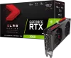 Видеокарта PNY GeForce RTX 3060 XLR8 Gaming Revel Epic-X RGB Dual Fan 12GB GDDR6 фото 8