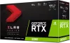 Видеокарта PNY GeForce RTX 3060 XLR8 Gaming Revel Epic-X RGB Dual Fan 12GB GDDR6 фото 9