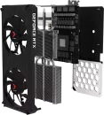 Видеокарта PNY GeForce RTX 3060 XLR8 Revel Epic-X RGB Dual Fan 12GB GDDR6 фото 7