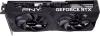 Видеокарта PNY GeForce RTX 4060 Ti 8GB Verto Dual Fan VCG4060T8DFXPB1 фото 7