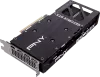 Видеокарта PNY GeForce RTX 4070 12GB Verto Dual Fan VCG407012DFXPB1 фото 2