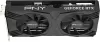 Видеокарта PNY GeForce RTX 4070 Super 12GB Verto Overclocked Dual Fan VCG4070S12DFXPB1-O icon 6