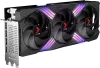 Видеокарта PNY GeForce RTX 4070 Ti 12GB XLR8 Gaming Verto Triple Fan VCG4070T12TFXXPB1 фото 7