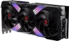 Видеокарта PNY GeForce RTX 4070 Ti 12GB XLR8 Gaming Verto Triple Fan VCG4070T12TFXXPB1-O фото 6