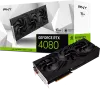 Видеокарта PNY GeForce RTX 4080 16GB TF VERTO Edition VCG408016TFXPB1 фото 9