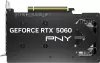 Видеокарта PNY GeForce RTX 5060 8GB Overclocked Dual Fan VCG50608DFXPB1-O icon 3