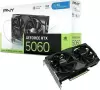 Видеокарта PNY GeForce RTX 5060 8GB Overclocked Dual Fan VCG50608DFXPB1-O icon 9