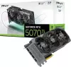 Видеокарта PNY GeForce RTX 5070 Ti Overclocked Triple Fan VCG5070T16TFXPB1-O icon 9