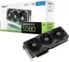 Видеокарта PNY GeForce RTX 5080 Triple Fan VCG508016TFXPB1 icon 9