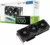 Видеокарта PNY GeForce RTX 5090 Overclocked Triple Fan VCG509032TFXPB1-O icon 9