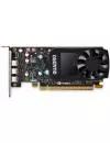 Видеокарта PNY Nvidia Quadro P400 DVI 2GB GDDR5 VCQP400DVIV2BLK-1 icon