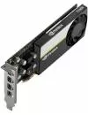 Видеокарта PNY Nvidia T1000 4GB GDDR6 VCNT1000-BLK фото 3