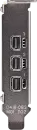 Видеокарта PNY NVIDIA T400 4GB VCNT400-4GB-BLK фото 4