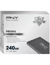 Жесткий диск SSD PNY Prevail (SSD9SC240GCDA-PB) 240 Gb фото 2