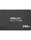 Жесткий диск SSD PNY Prevail Elite (SSD9SC240GEDA-PB) 240 Gb icon