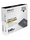 Жесткий диск SSD PNY Prevail Elite (SSD9SC240GEDA-PB) 240 Gb фото 3