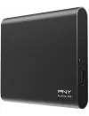 Внешний жесткий диск SSD PNY Pro Elite (PSD0CS2060-500-RB) 500Gb фото 2