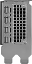 Видеокарта PNY RTX 4000 Ada Generation SFF 20GB GDDR6 VCNRTX4000ADALP-PB фото 5