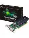 Видеокарта PNY VCQ410-PB NVIDIA Quadro 410 512Mb GDDR3 64bit фото 4