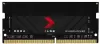 Оперативная память PNY XLR8 8GB DDR4 SODIMM PC4-25600 MN8GSD43200 icon