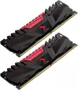 Оперативная память PNY XLR8 Gaming 2x8GB DDR4 PC4-25600 MD16GK2D4320016AXR icon 3