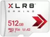 Карта памяти PNY XLR8 Gaming microSDXC P-SDU512V32100XLR-GE 512GB icon