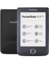 Электронная книга PocketBook 614 Plus фото 4