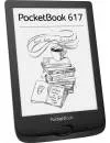 Электронная книга PocketBook 617 Black icon 2