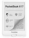 Электронная книга PocketBook 617 White icon