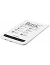 Электронная книга PocketBook Basic Touch (624) фото 4