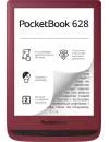 Электронная книга PocketBook 628 (красный) icon
