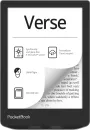 Электронная книга PocketBook 629 Verse (серый) icon