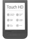 Электронная книга PocketBook 631 Touch HD icon