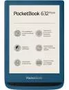 Электронная книга PocketBook 632 Aqua icon