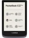 Электронная книга PocketBook 632 Plus icon