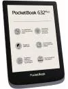 Электронная книга PocketBook 632 Plus icon 4