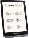 Электронная книга PocketBook 740 Pro (серый) фото 2