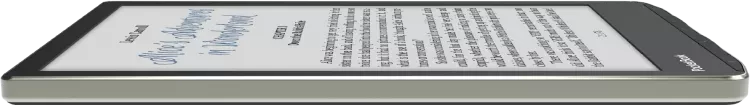 Электронная книга PocketBook 743C InkPad Color 2 (черный/серебристый) фото 4