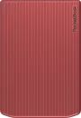 Электронная книга PocketBook A4 634 Verse Pro (страстно-красный) фото 4