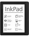 Электронная книга PocketBook InkPad (840) фото