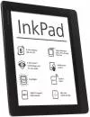 Электронная книга PocketBook InkPad (840) фото 3