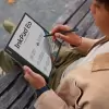 Электронная книга PocketBook InkPad Eo Mist Grey icon 7