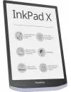 Электронная книга PocketBook InkPad X фото 2